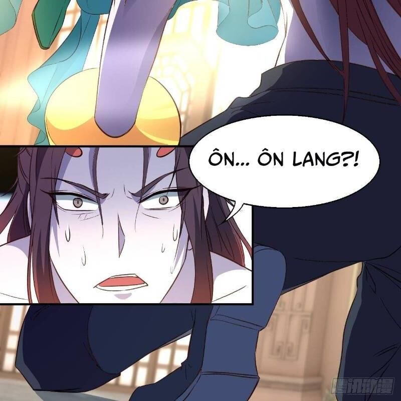 Hậu Cung Của Ta Dựa Vào Rút Thẻ Chapter 13 - 46