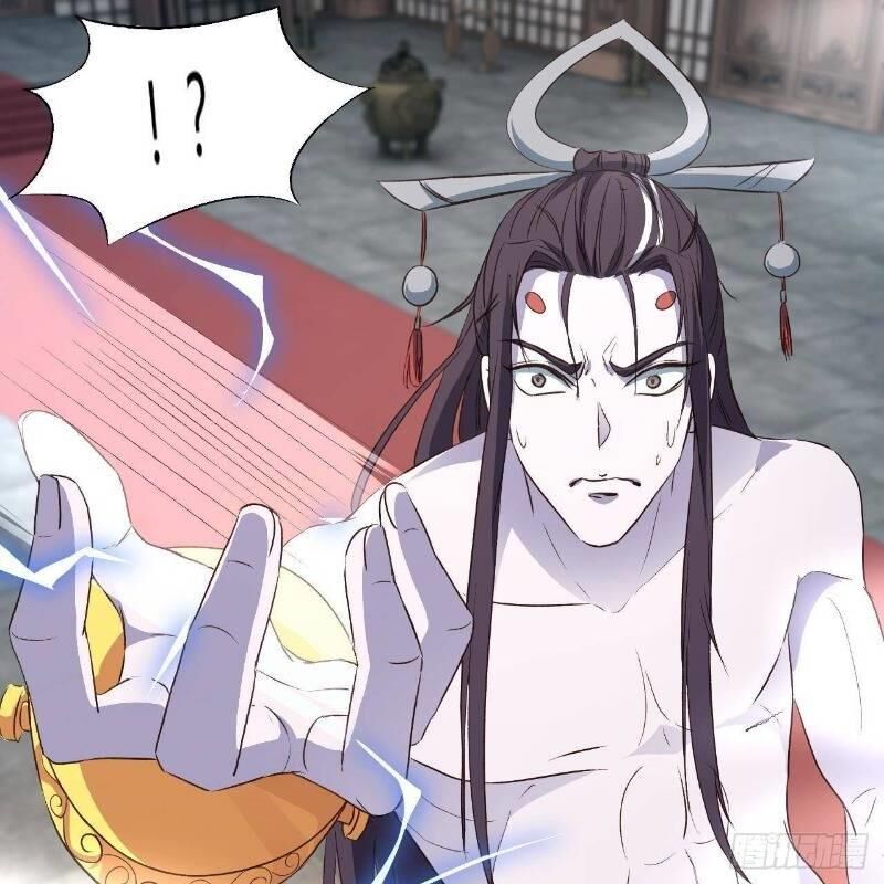 Hậu Cung Của Ta Dựa Vào Rút Thẻ Chapter 13 - 48