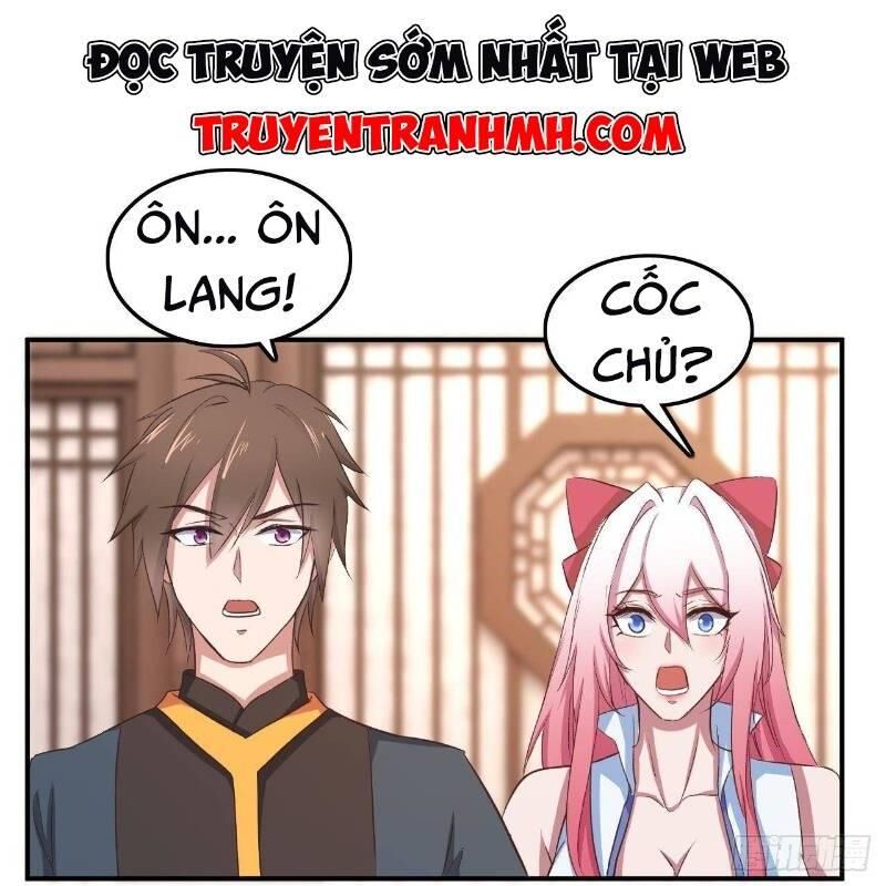 Hậu Cung Của Ta Dựa Vào Rút Thẻ Chapter 13 - 50
