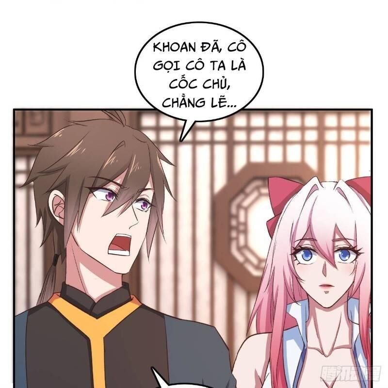 Hậu Cung Của Ta Dựa Vào Rút Thẻ Chapter 13 - 51