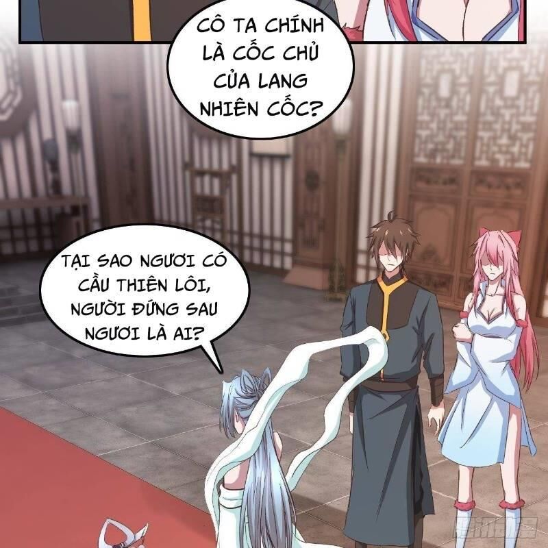 Hậu Cung Của Ta Dựa Vào Rút Thẻ Chapter 13 - 52