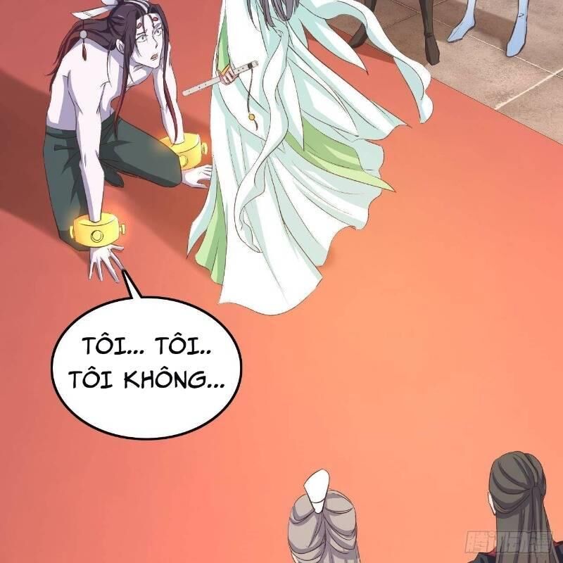 Hậu Cung Của Ta Dựa Vào Rút Thẻ Chapter 13 - 53