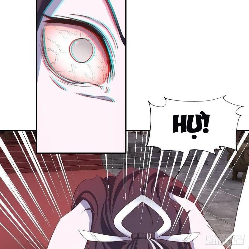 Hậu Cung Của Ta Dựa Vào Rút Thẻ Chapter 13 - 55