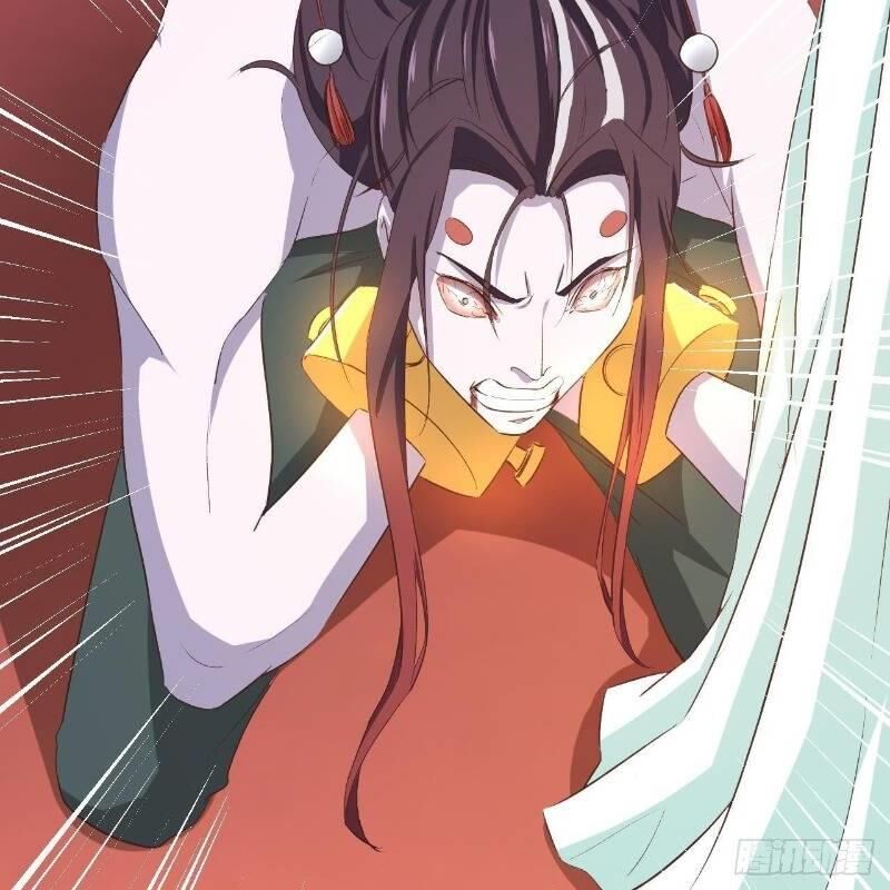 Hậu Cung Của Ta Dựa Vào Rút Thẻ Chapter 13 - 56