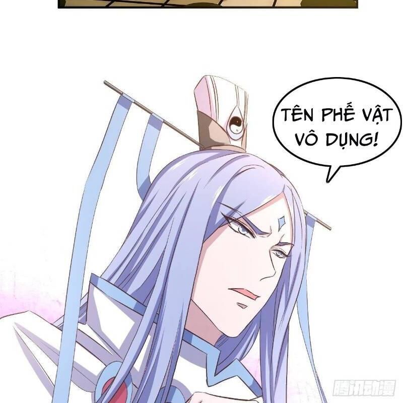 Hậu Cung Của Ta Dựa Vào Rút Thẻ Chapter 13 - 59