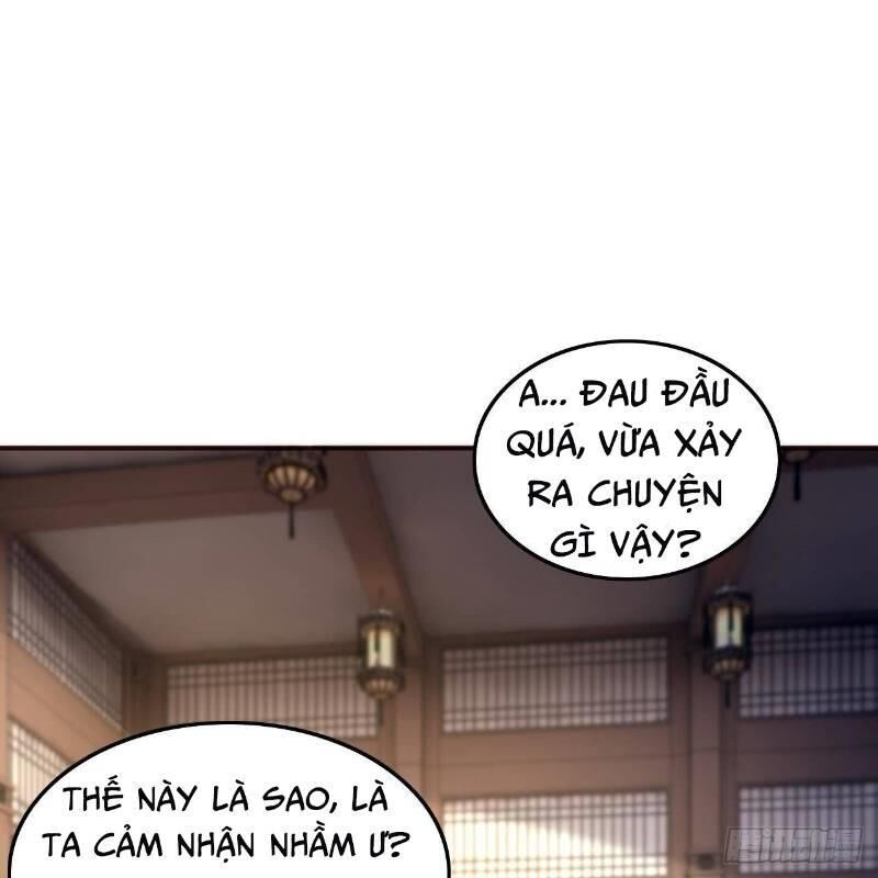 Hậu Cung Của Ta Dựa Vào Rút Thẻ Chapter 13 - 7