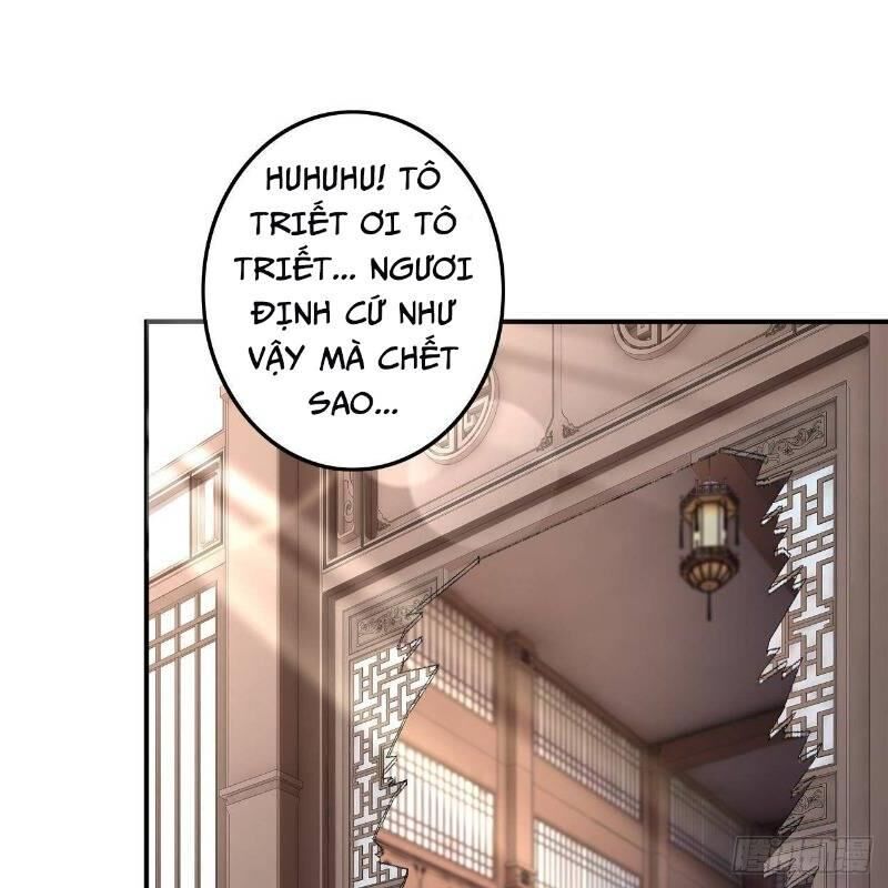 Hậu Cung Của Ta Dựa Vào Rút Thẻ Chapter 13 - 61