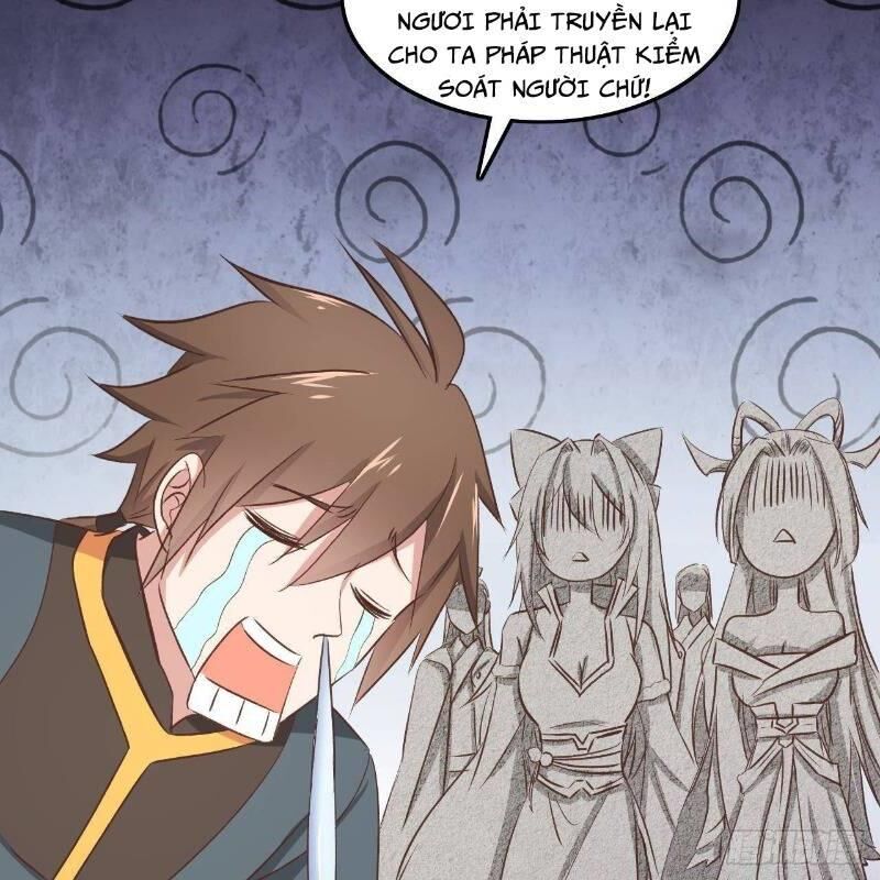 Hậu Cung Của Ta Dựa Vào Rút Thẻ Chapter 13 - 63