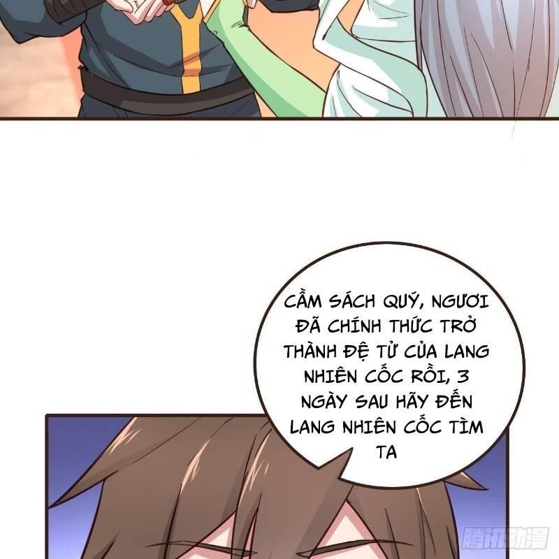 Hậu Cung Của Ta Dựa Vào Rút Thẻ Chapter 13 - 68