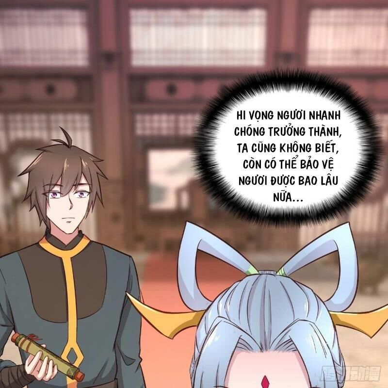 Hậu Cung Của Ta Dựa Vào Rút Thẻ Chapter 13 - 70