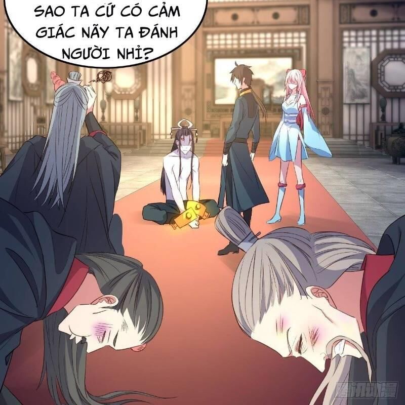 Hậu Cung Của Ta Dựa Vào Rút Thẻ Chapter 13 - 8