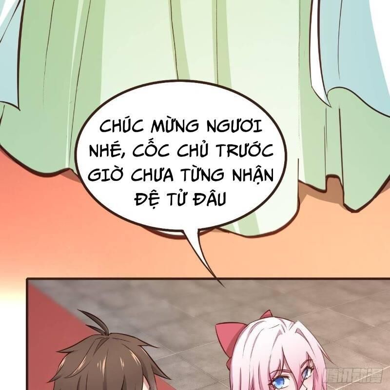 Hậu Cung Của Ta Dựa Vào Rút Thẻ Chapter 13 - 74