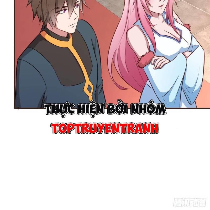 Hậu Cung Của Ta Dựa Vào Rút Thẻ Chapter 13 - 75