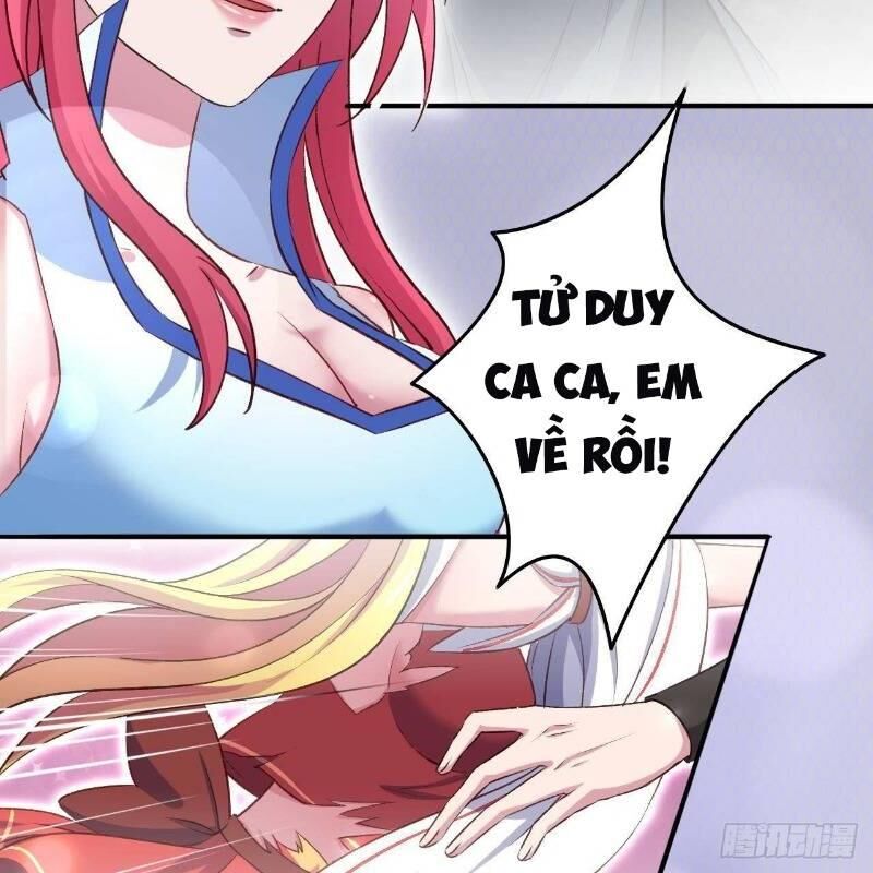 Hậu Cung Của Ta Dựa Vào Rút Thẻ Chapter 13 - 77