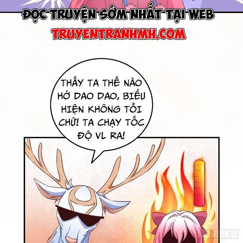 Hậu Cung Của Ta Dựa Vào Rút Thẻ Chapter 13 - 80