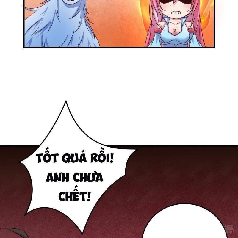 Hậu Cung Của Ta Dựa Vào Rút Thẻ Chapter 13 - 81