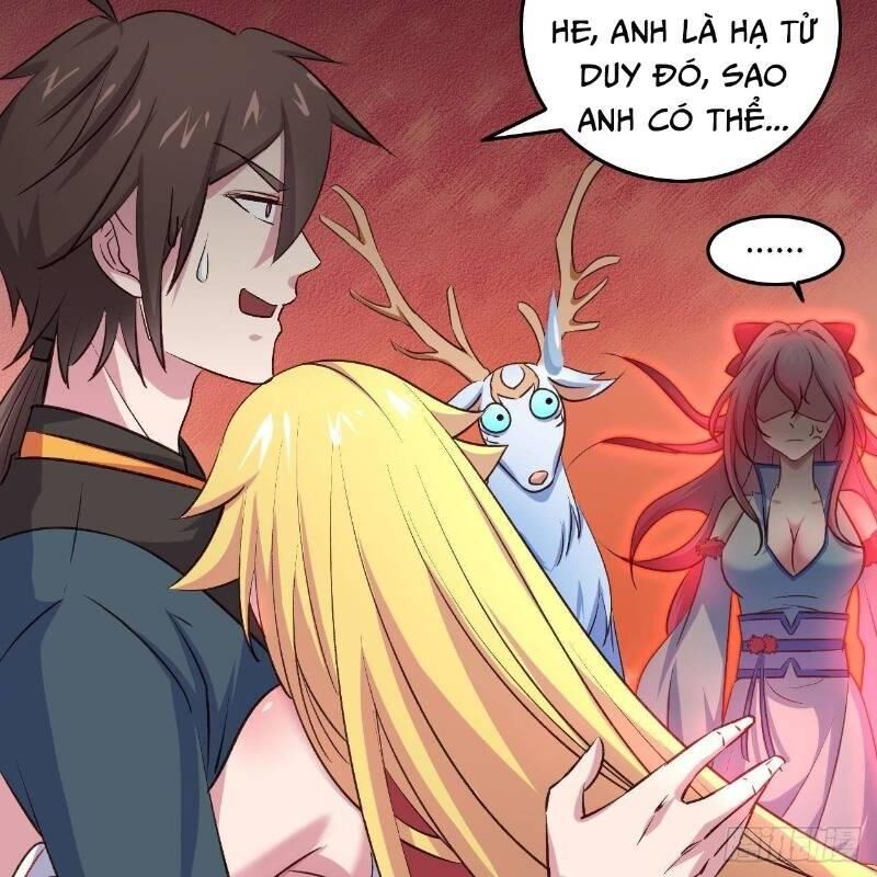 Hậu Cung Của Ta Dựa Vào Rút Thẻ Chapter 13 - 82