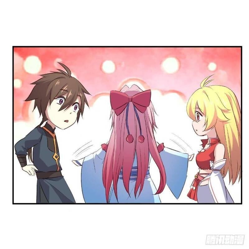 Hậu Cung Của Ta Dựa Vào Rút Thẻ Chapter 13 - 84