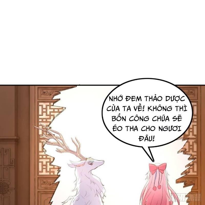 Hậu Cung Của Ta Dựa Vào Rút Thẻ Chapter 13 - 85