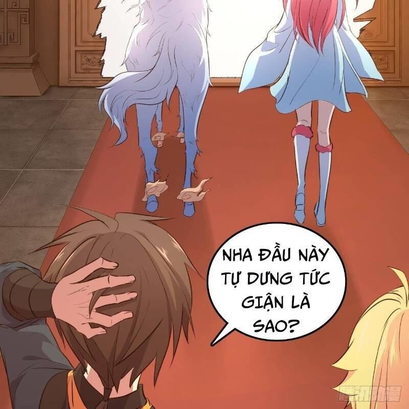 Hậu Cung Của Ta Dựa Vào Rút Thẻ Chapter 13 - 86