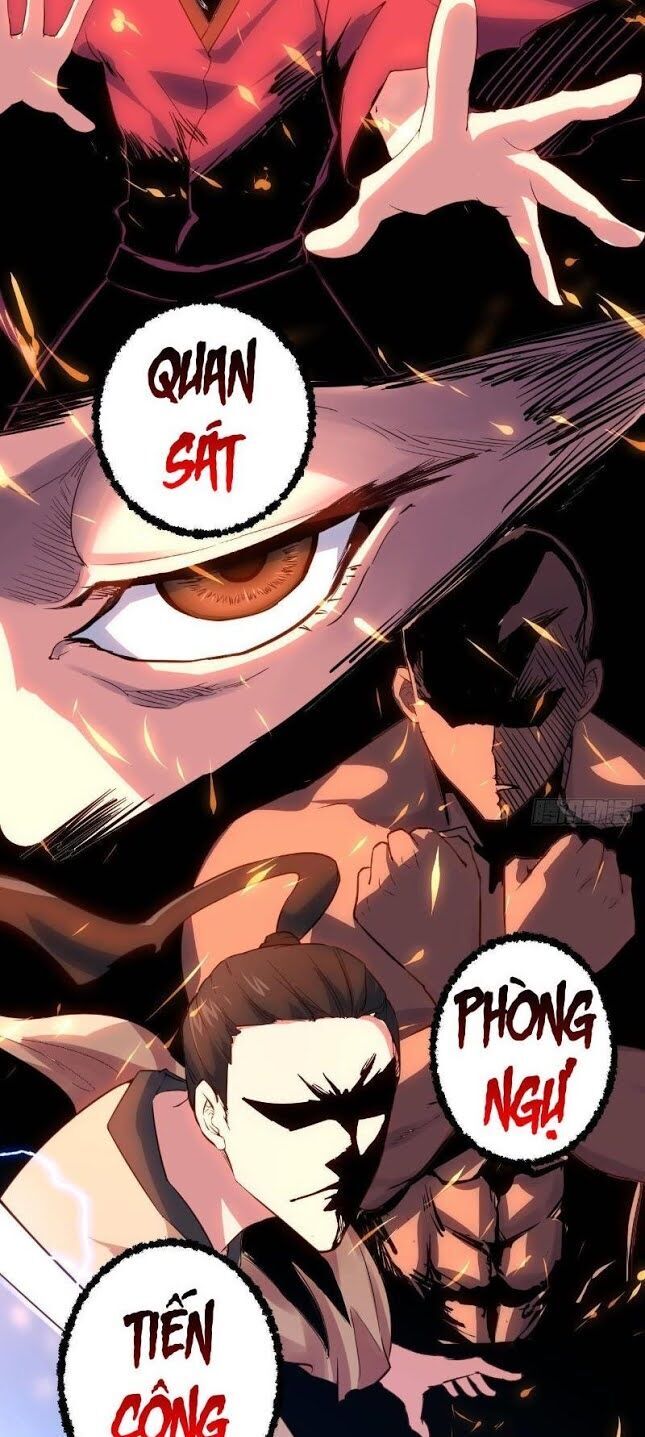 Hậu Cung Của Ta Dựa Vào Rút Thẻ Chapter 15 - 2