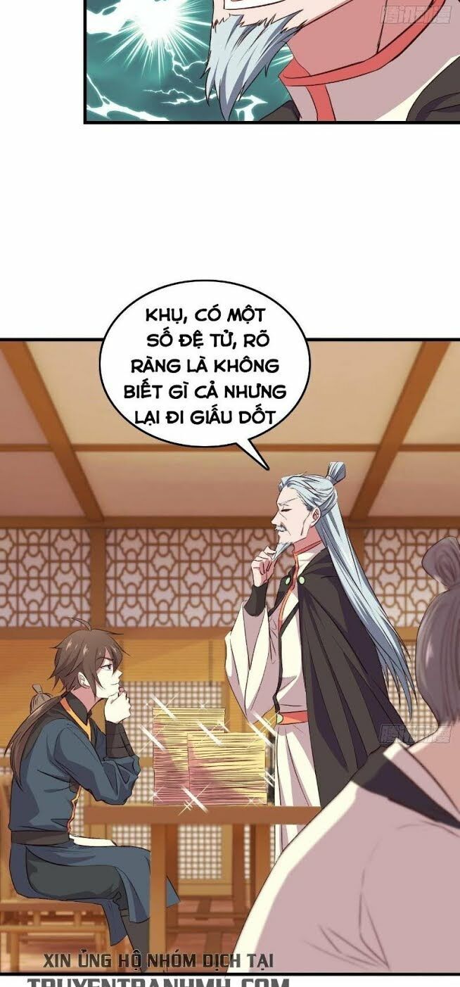 Hậu Cung Của Ta Dựa Vào Rút Thẻ Chapter 15 - 32