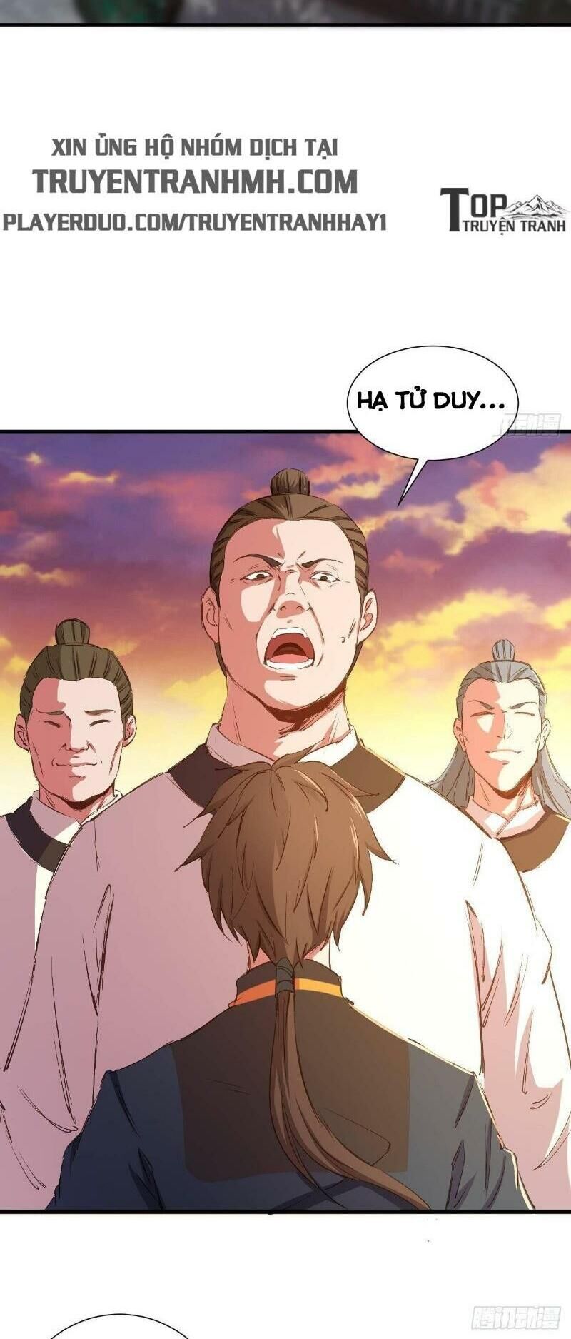 Hậu Cung Của Ta Dựa Vào Rút Thẻ Chapter 15 - 38