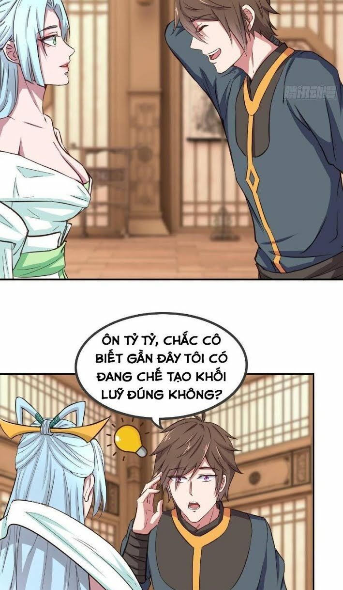 Hậu Cung Của Ta Dựa Vào Rút Thẻ Chapter 15 - 8