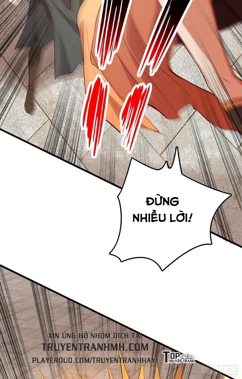 Hậu Cung Của Ta Dựa Vào Rút Thẻ Chapter 16 - 11