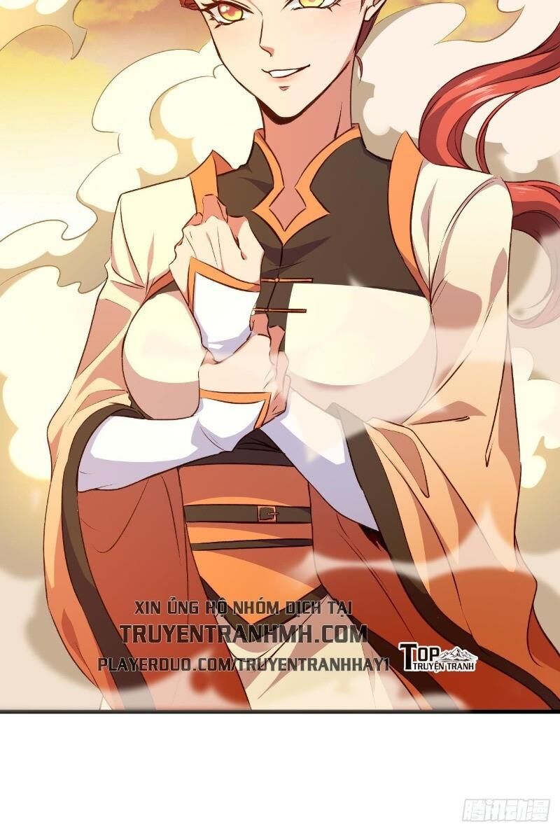 Hậu Cung Của Ta Dựa Vào Rút Thẻ Chapter 16 - 14