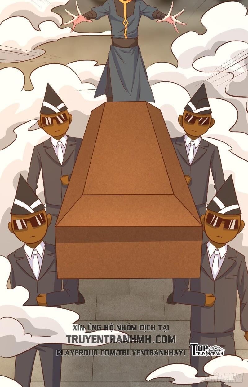 Hậu Cung Của Ta Dựa Vào Rút Thẻ Chapter 16 - 16