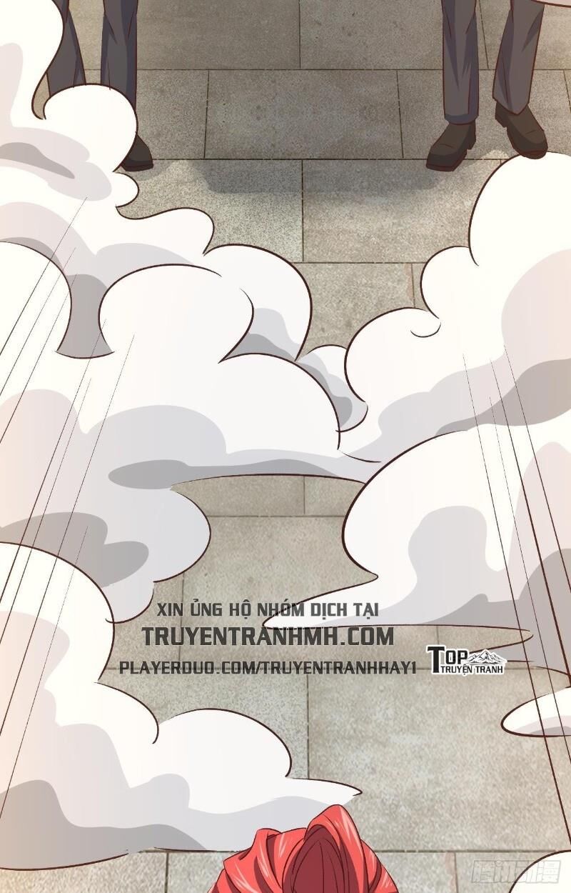 Hậu Cung Của Ta Dựa Vào Rút Thẻ Chapter 16 - 17