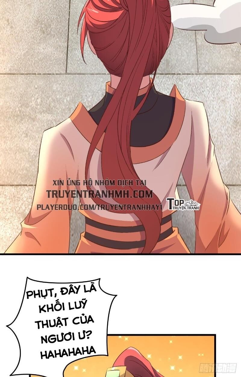 Hậu Cung Của Ta Dựa Vào Rút Thẻ Chapter 16 - 18