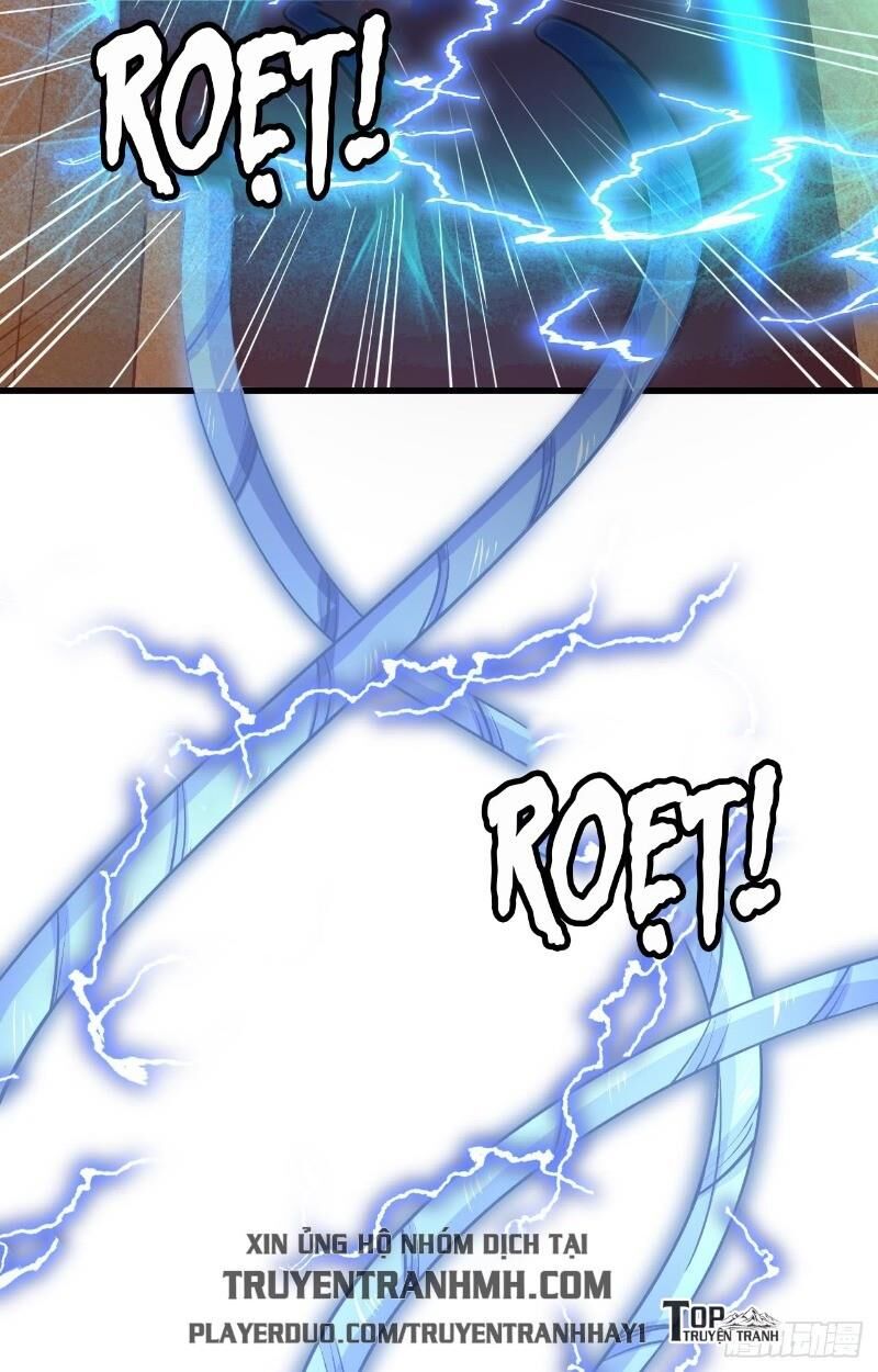 Hậu Cung Của Ta Dựa Vào Rút Thẻ Chapter 16 - 20