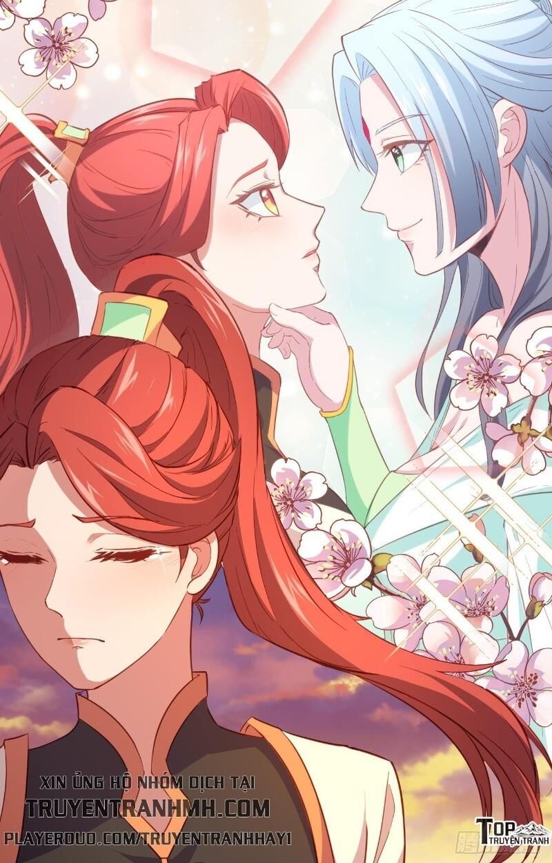 Hậu Cung Của Ta Dựa Vào Rút Thẻ Chapter 16 - 3