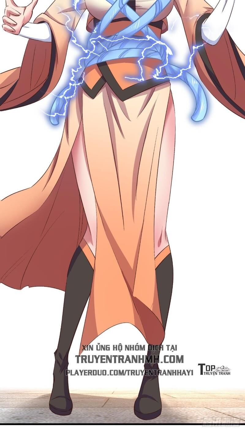 Hậu Cung Của Ta Dựa Vào Rút Thẻ Chapter 16 - 22