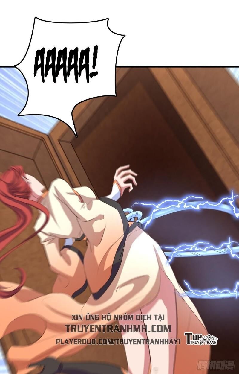 Hậu Cung Của Ta Dựa Vào Rút Thẻ Chapter 16 - 23