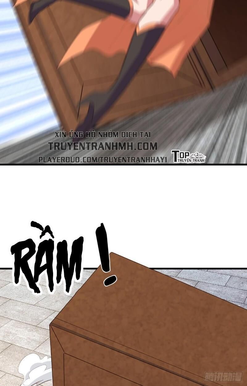 Hậu Cung Của Ta Dựa Vào Rút Thẻ Chapter 16 - 24