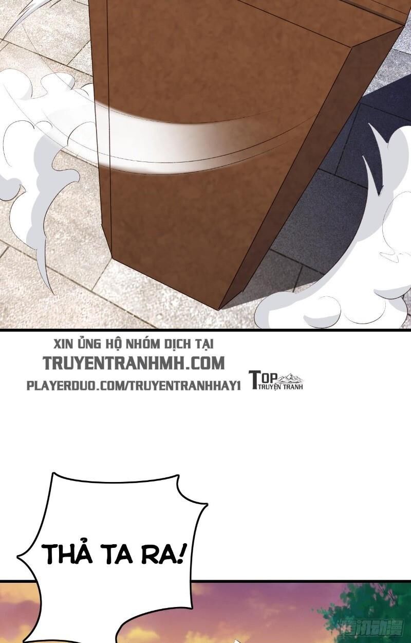 Hậu Cung Của Ta Dựa Vào Rút Thẻ Chapter 16 - 25