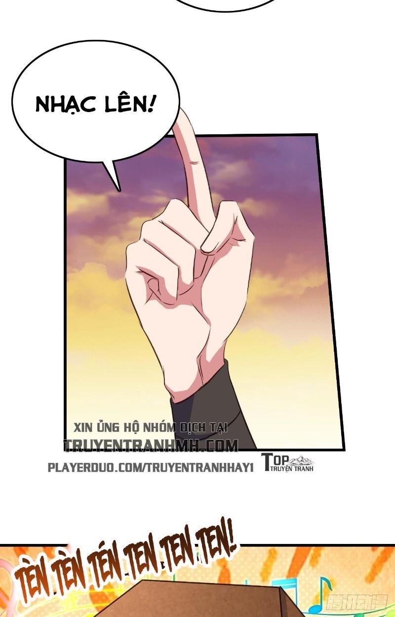 Hậu Cung Của Ta Dựa Vào Rút Thẻ Chapter 16 - 27