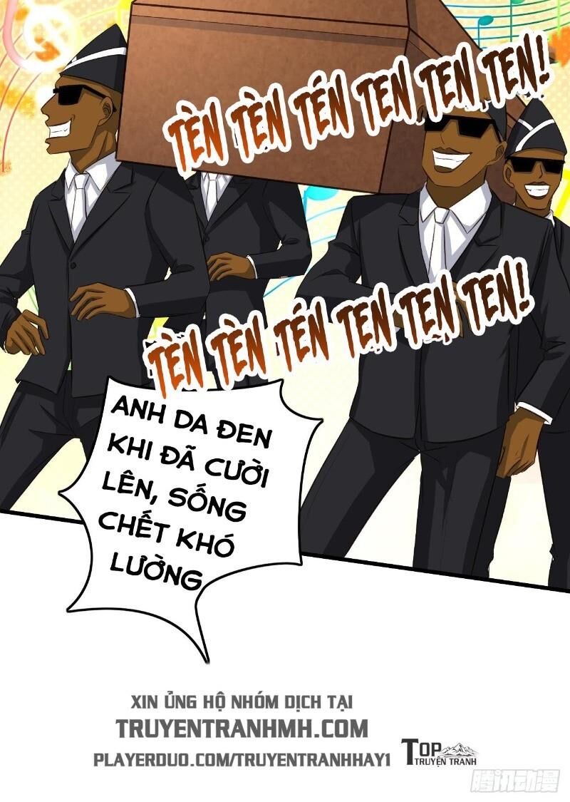 Hậu Cung Của Ta Dựa Vào Rút Thẻ Chapter 16 - 28