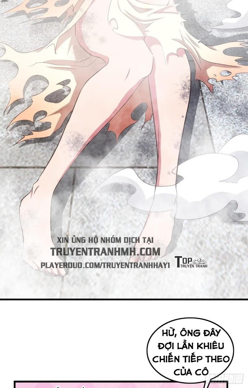 Hậu Cung Của Ta Dựa Vào Rút Thẻ Chapter 16 - 32