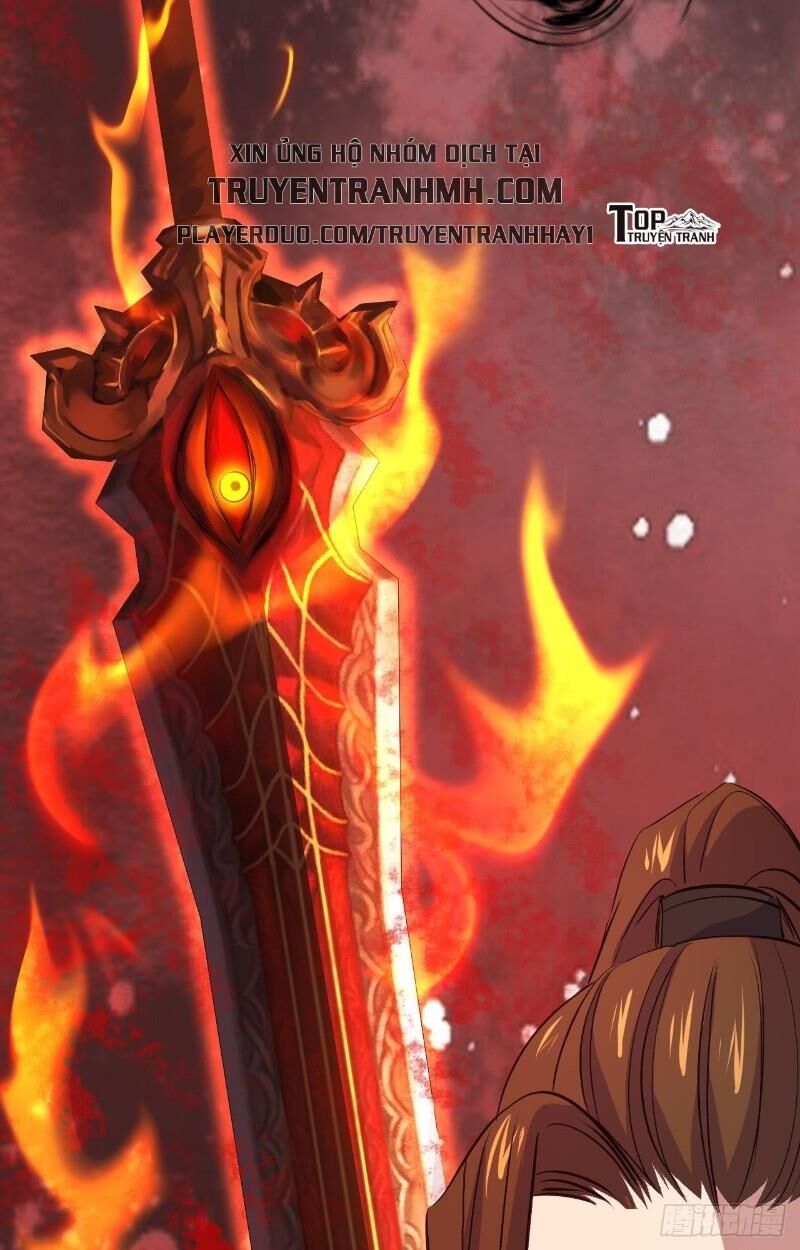 Hậu Cung Của Ta Dựa Vào Rút Thẻ Chapter 16 - 38