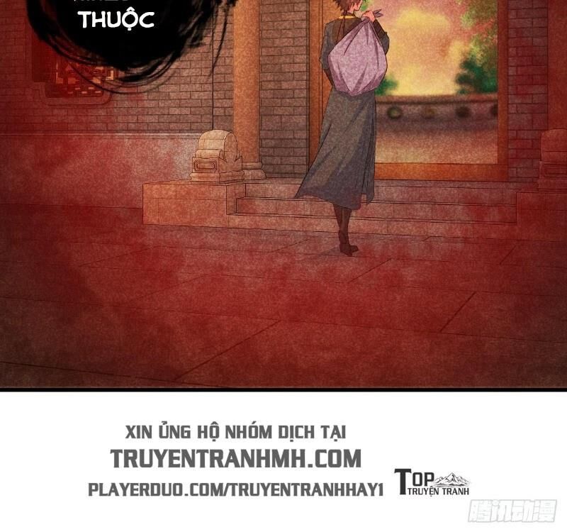 Hậu Cung Của Ta Dựa Vào Rút Thẻ Chapter 16 - 41