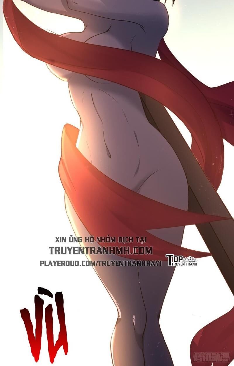 Hậu Cung Của Ta Dựa Vào Rút Thẻ Chapter 16 - 46