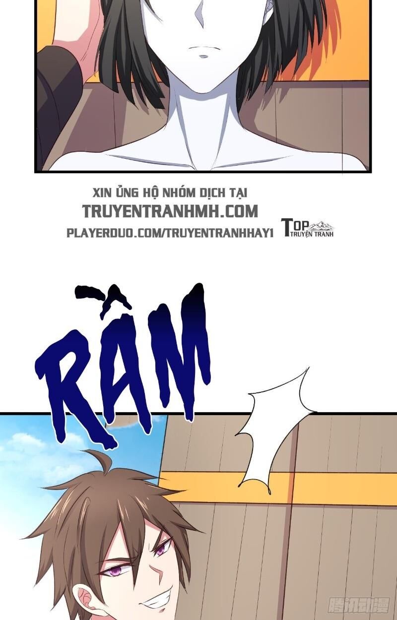 Hậu Cung Của Ta Dựa Vào Rút Thẻ Chapter 16 - 51