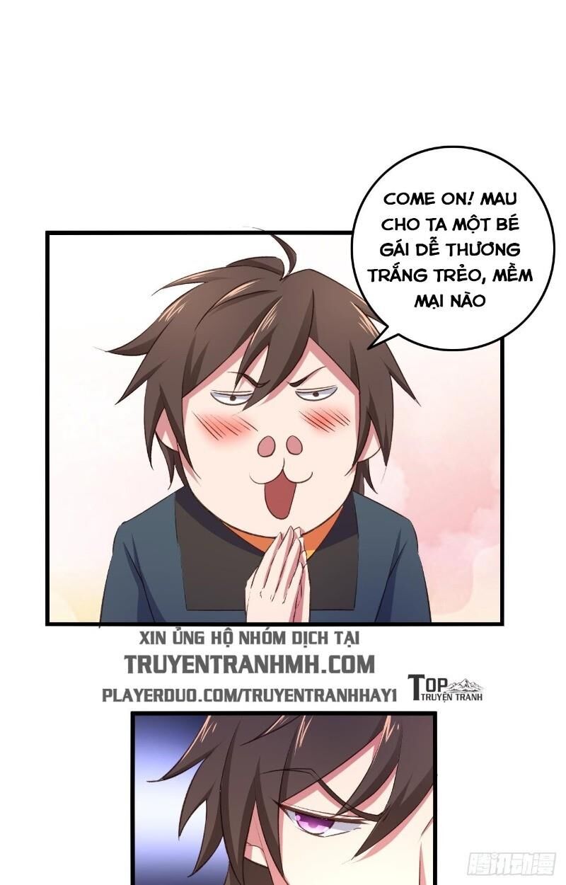 Hậu Cung Của Ta Dựa Vào Rút Thẻ Chapter 16 - 55