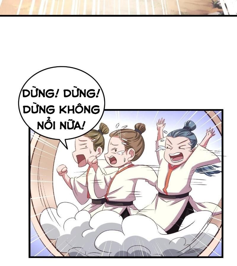 Hậu Cung Của Ta Dựa Vào Rút Thẻ Chapter 16 - 59