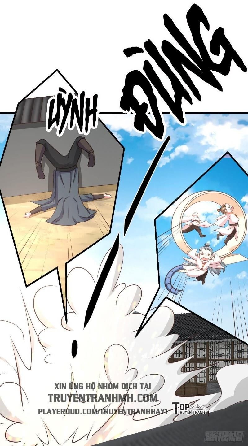 Hậu Cung Của Ta Dựa Vào Rút Thẻ Chapter 16 - 60