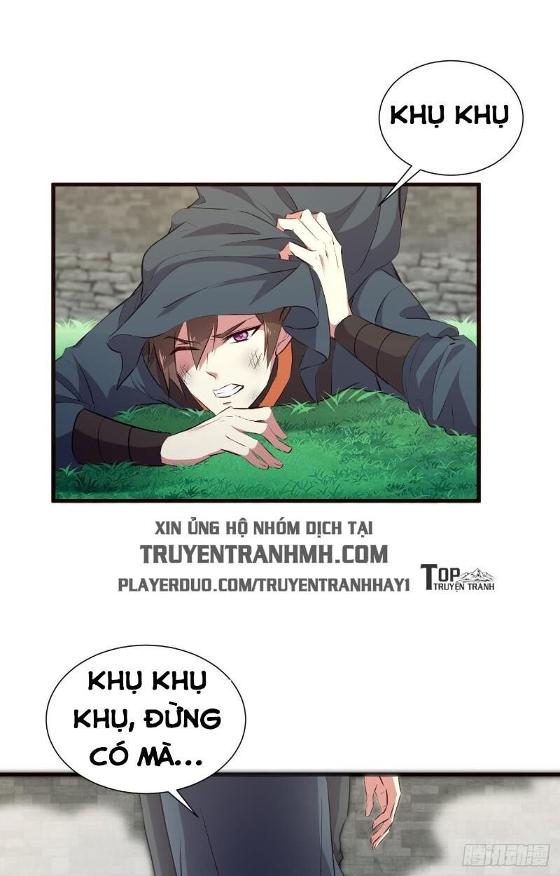 Hậu Cung Của Ta Dựa Vào Rút Thẻ Chapter 16 - 62